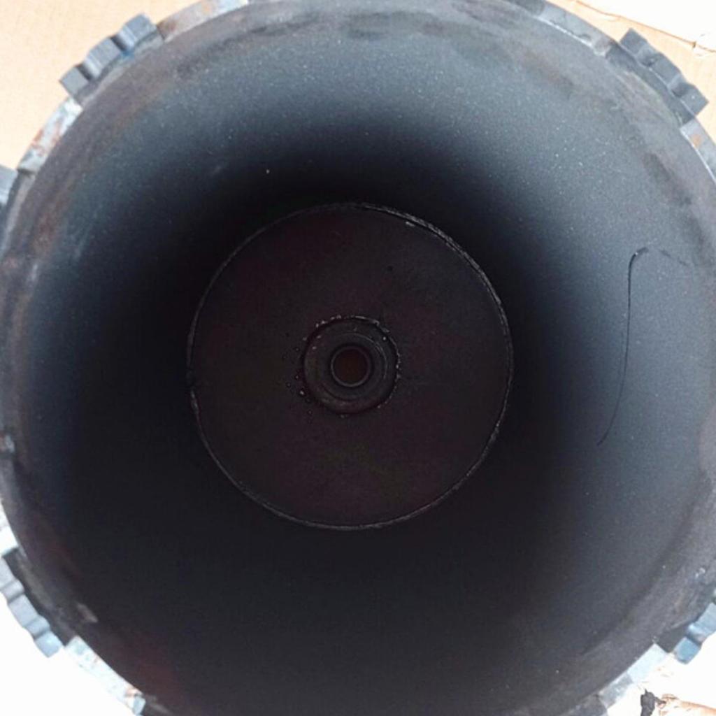 Quick Diamond Core Drill Bit for Concrete and Walls - 185 188 190 Range