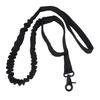 Dog Leash Durable Wear Resistant Easy Control Elasticity Provides Ductility Military Pet Leash Pet