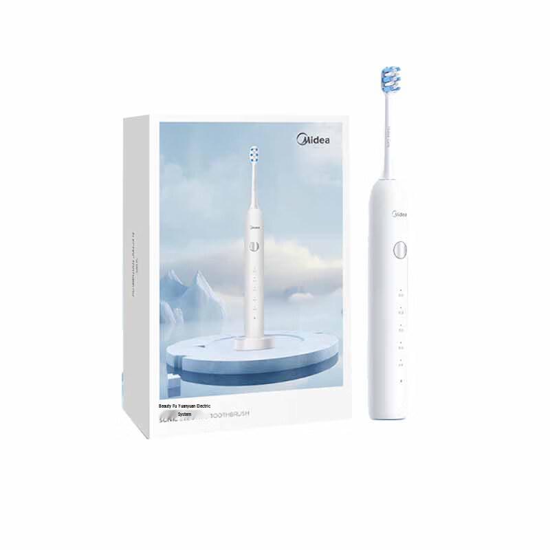 

Midea MR1 Series Sonic Electric Toothbrush