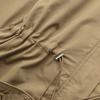 Spring and Autumn Women's Short Windbreaker Jacket Spring and Autumn Large Hooded Western Style Top