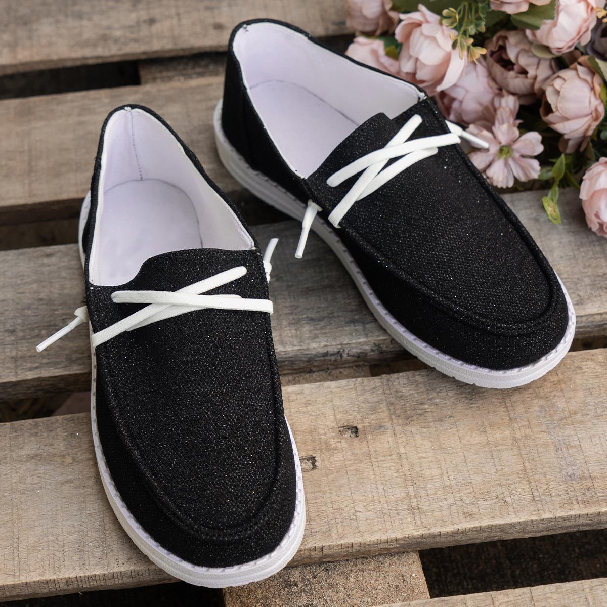 

мода весна и осень 2024 Новая мода женская вулканизированная спортивная обувь женская повседневная обувь на плоской подошве женская модная обувь 43 чёрный