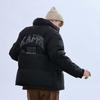 Kappa Down Jackets Unisex Stand Collar Moderate Other K0CZ2YY06D