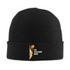 Im Telling Dad Funny Jesus Bible Quote Joke Beanie Hats Bonnet Hats Adult Vintage Gym Knit Hat Autumn Winter Design Warm Caps