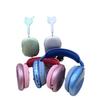 P9 Foldable Bluetooth Wireless Sports Gaming Headset