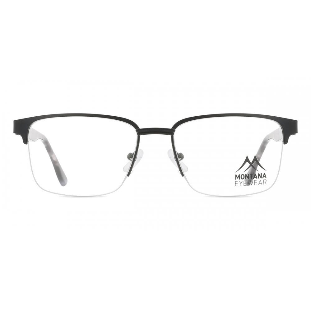 

Montana Eyewear Mm579 Mm579 Unisex Eyeglasses 54-17-140