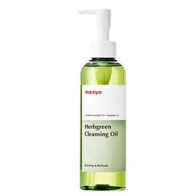 MANYO FACTORY Herb Cleansing Oil 200ml
