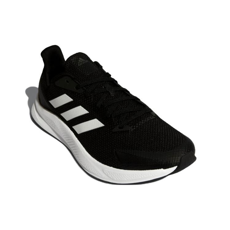 Adidas X9000L1 'Black White' Men's FZ2044