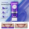 Semi-Half Fresh Whitening Toothpaste
