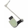 4E0941285G Front Suspension Level Sensor Left Drive Side For  A8 Quattro S8 Sedan 2004-2010 4E0941285E