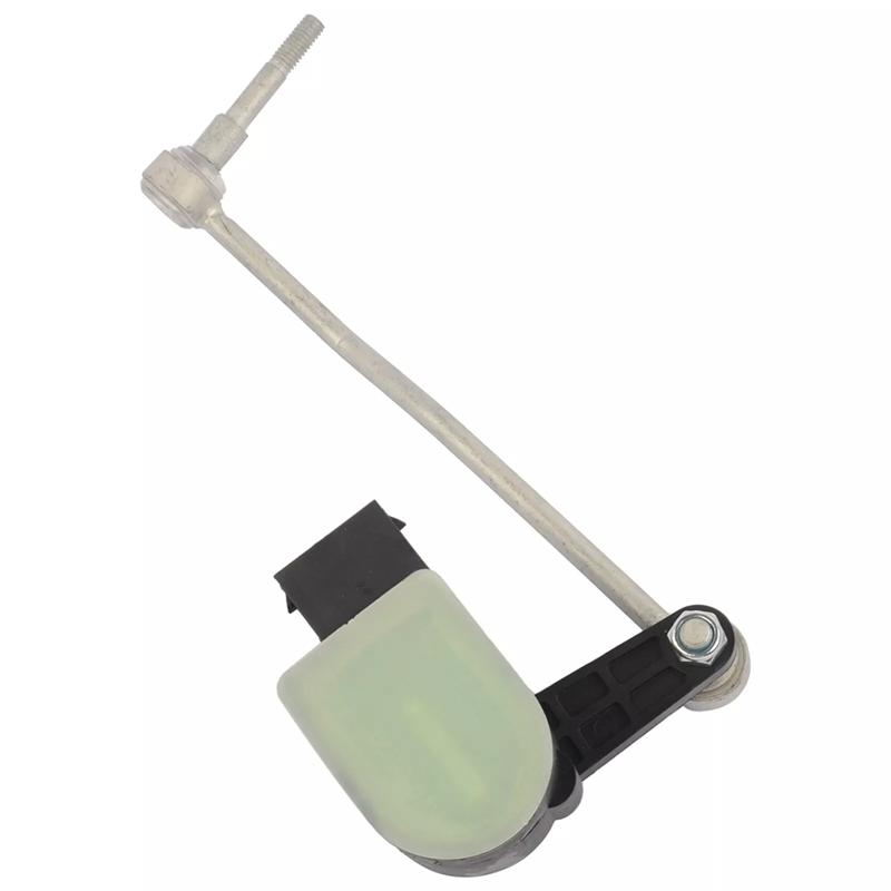 4E0941285G Front Suspension Level Sensor Left Drive Side For  A8 Quattro S8 Sedan 2004-2010 4E0941285E