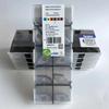 ISCAR / HM90APCR160520R-P IC28 /Industrial indexable carbide inserts 10 Pcs