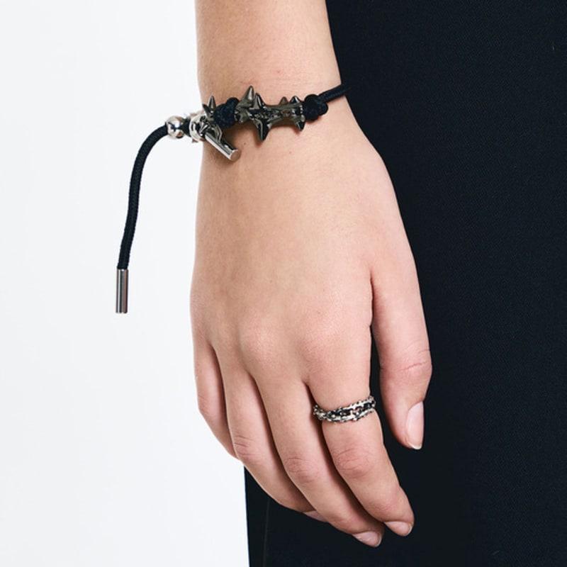 SENTIMENTS NO.613 [BURNISH] RING