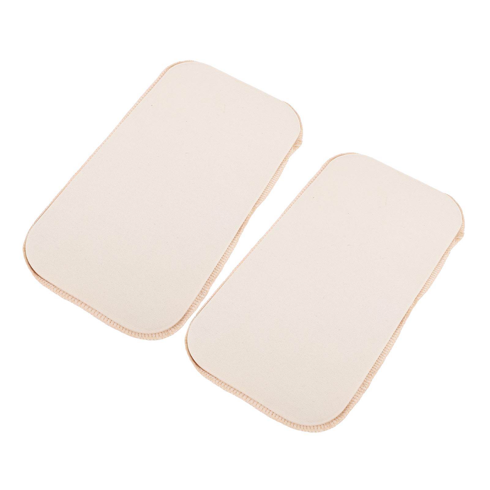 

2 шт. брюшная компрессионная боковая губка брюшная пластина поддержка доска для талии боковая кожа