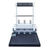 QIYAN QY-A1 Heavy-Duty Hole Punch & Binding Machine CN plug (adapter included)