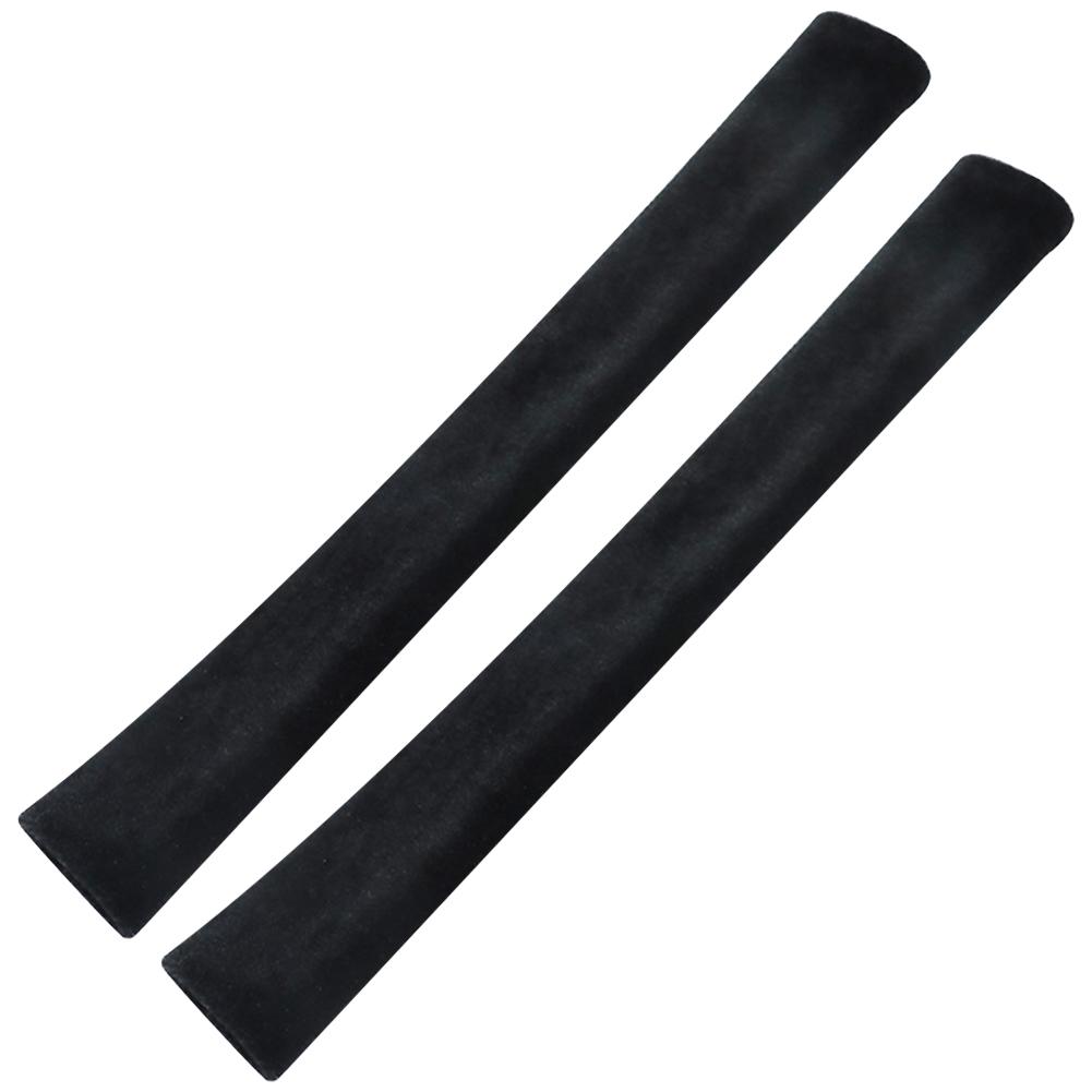 1/2Pcs Handmade Decor Protector Keep Off Stains Fingerprints Refrigerator Door Handle Cover Versatile Dustproof Kitchen Supplies