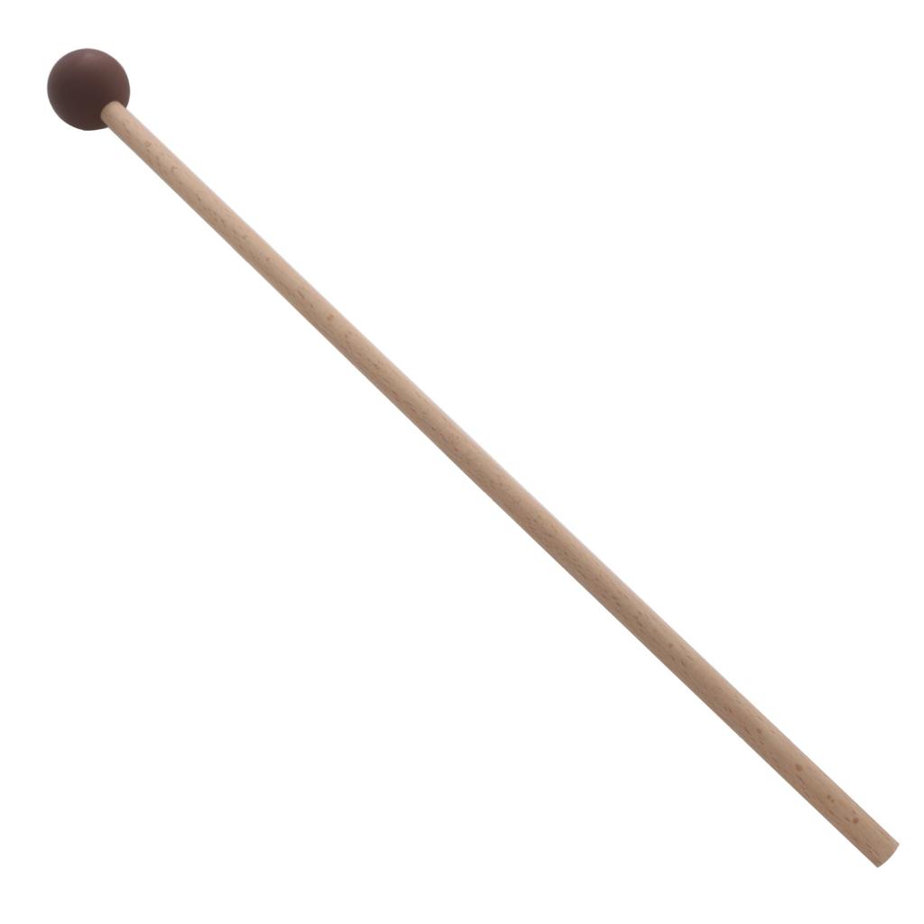 Marimba Schlägel Weißer Marimba Schlägel Glockenspielschlägel Glockenspielstock
