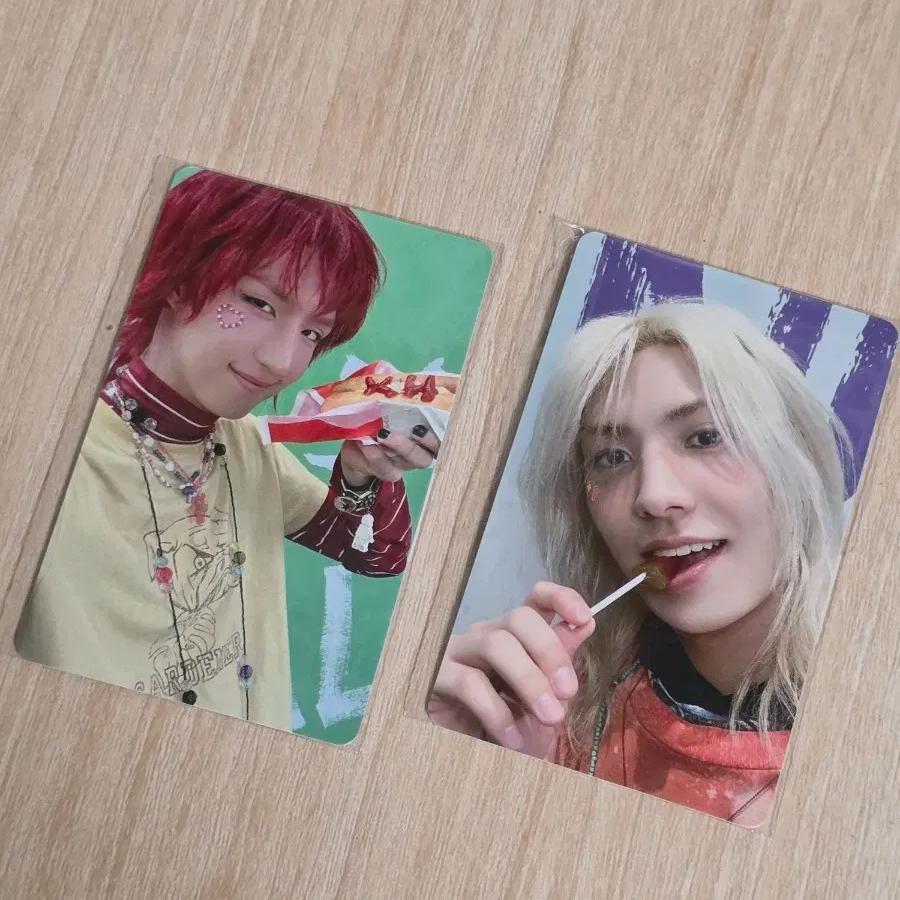 

Джуён в Cdz Xscape 30 000 вон фотокарточка