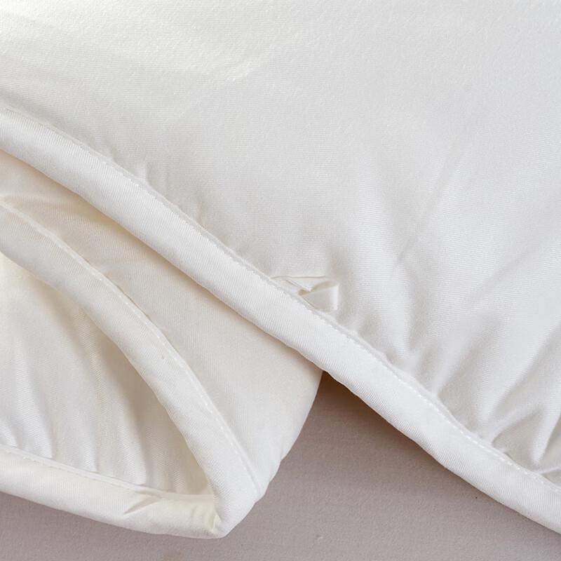 Fuchir Porong Australian Wool Blend Quilt