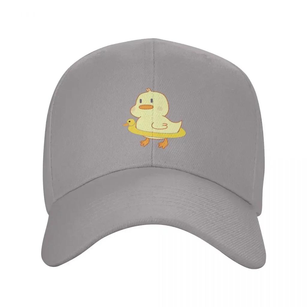 Ducky With Ducky Inflatable Baseball Cap designer cap Hat Luxury Brand Sun Hat For Children Women Unisexs