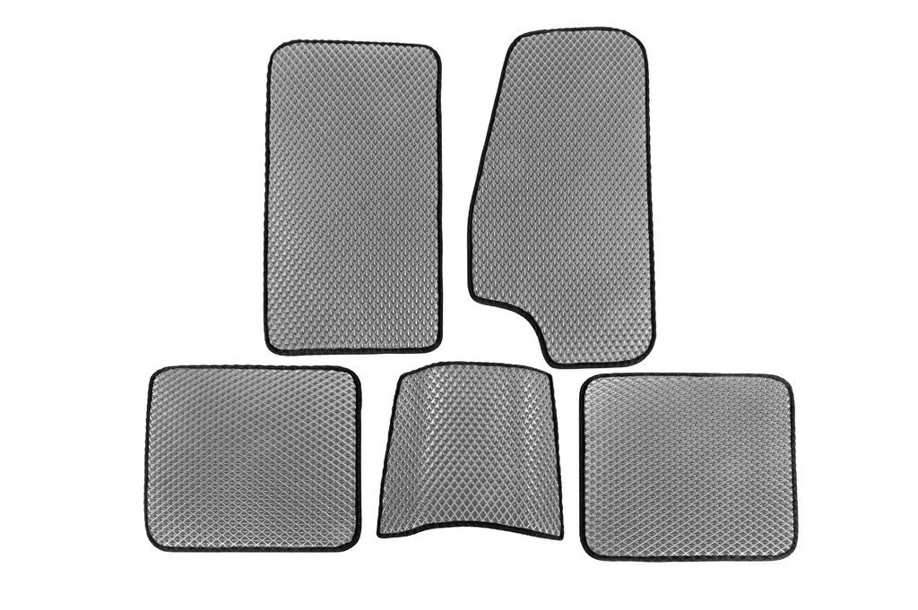 

EVA mats (Gray) V-2 for Jeep Cherokee XJ 1984-2001