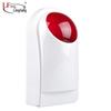 LFang SG-Z43-W+ Wireless Sound and Light Alarm