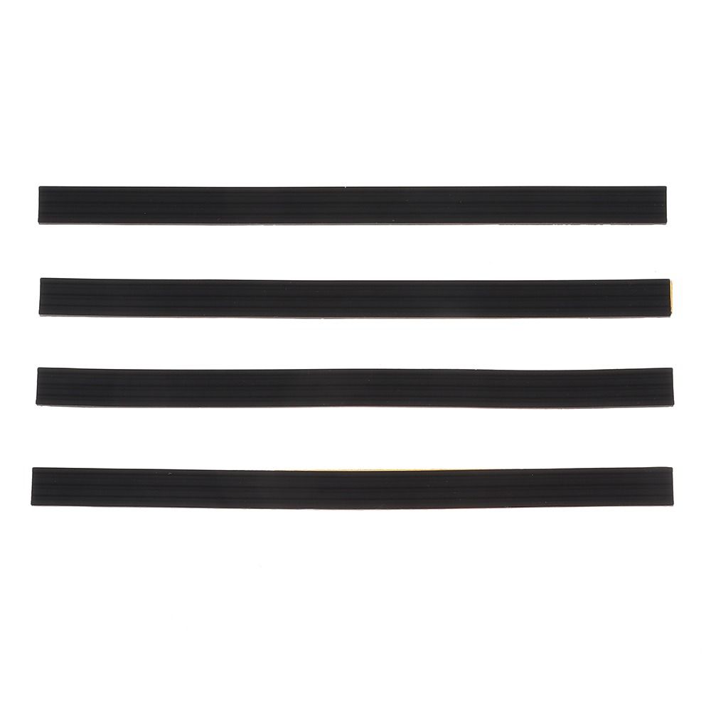 Silikonové cestovní zavazadlo kolečka boty díly kufru nápravy vozík box kolečka kryt zavazadlo