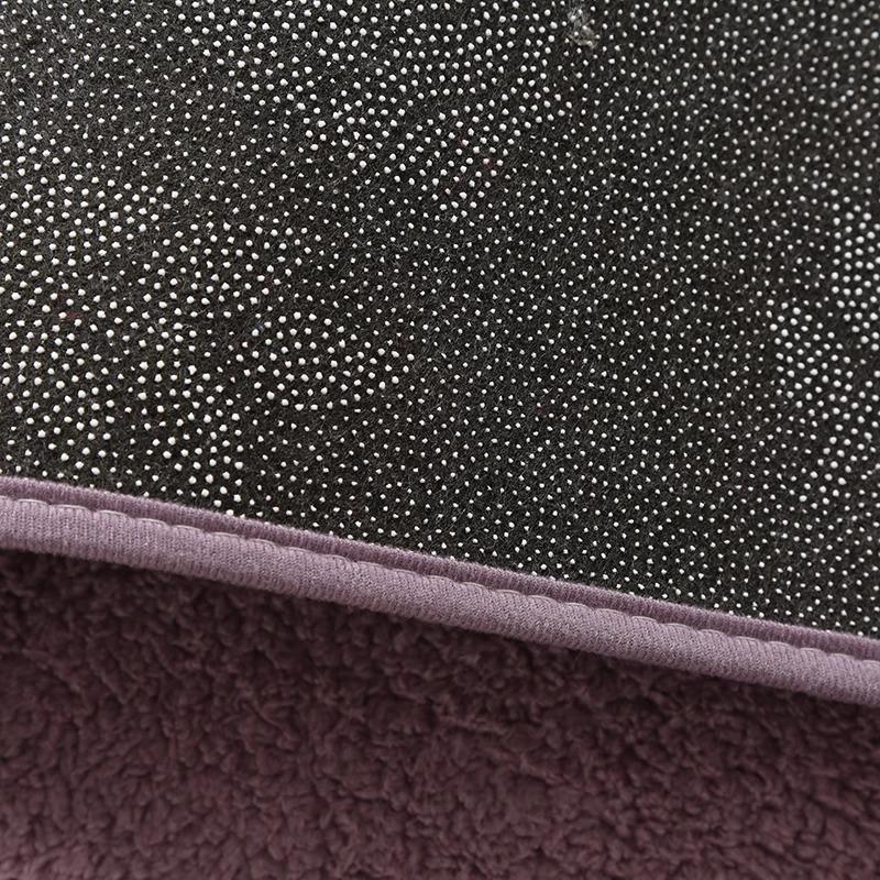 Home Bathroom Door Suction Door Mat Bathroom Entrance Foot Mat Kitchen Non-slip Mat Carpet Mat Toilet Floor Mat