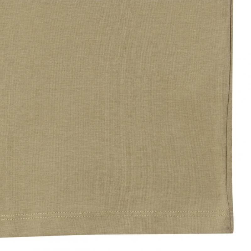 Kangol Pulse Graphic T shirT Beige 2830