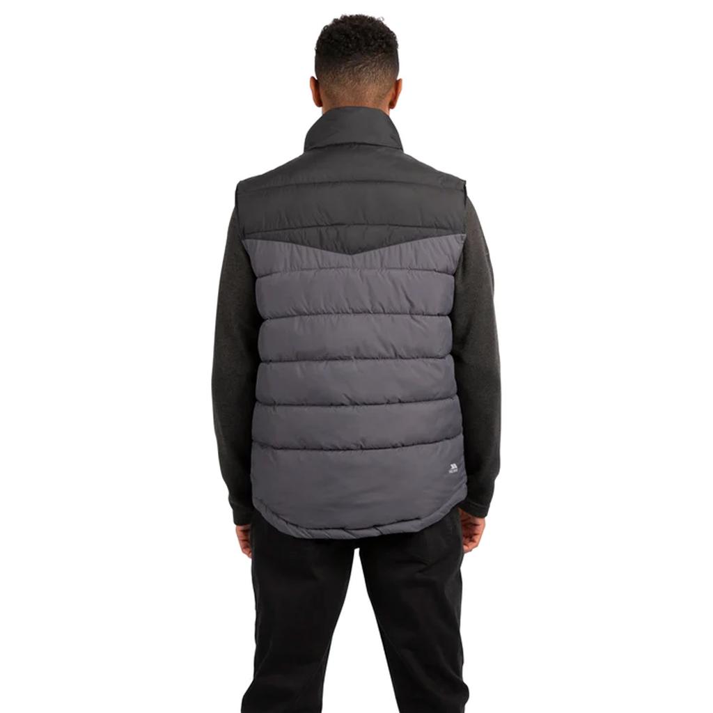 Mens Oskar Gilet