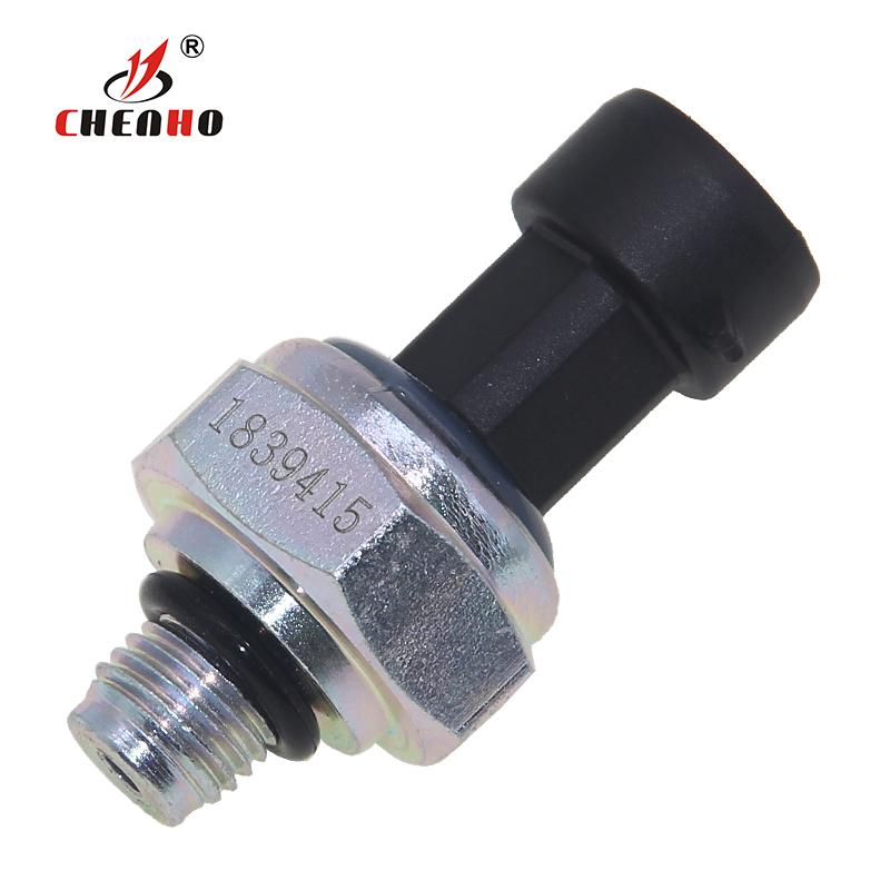 

Engine Pressure Transducer Sensor Sender 1839415 1839415C91 For Internitional Navistar MAXXFORCE Oil Fuel Air Water Diesel Tank