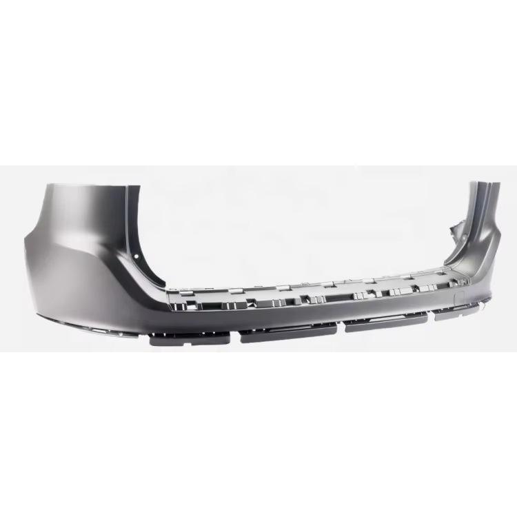 Volvo XC60 (2010-2017) Накладка заднего бампера 39855021. Rear bumper - Plastic