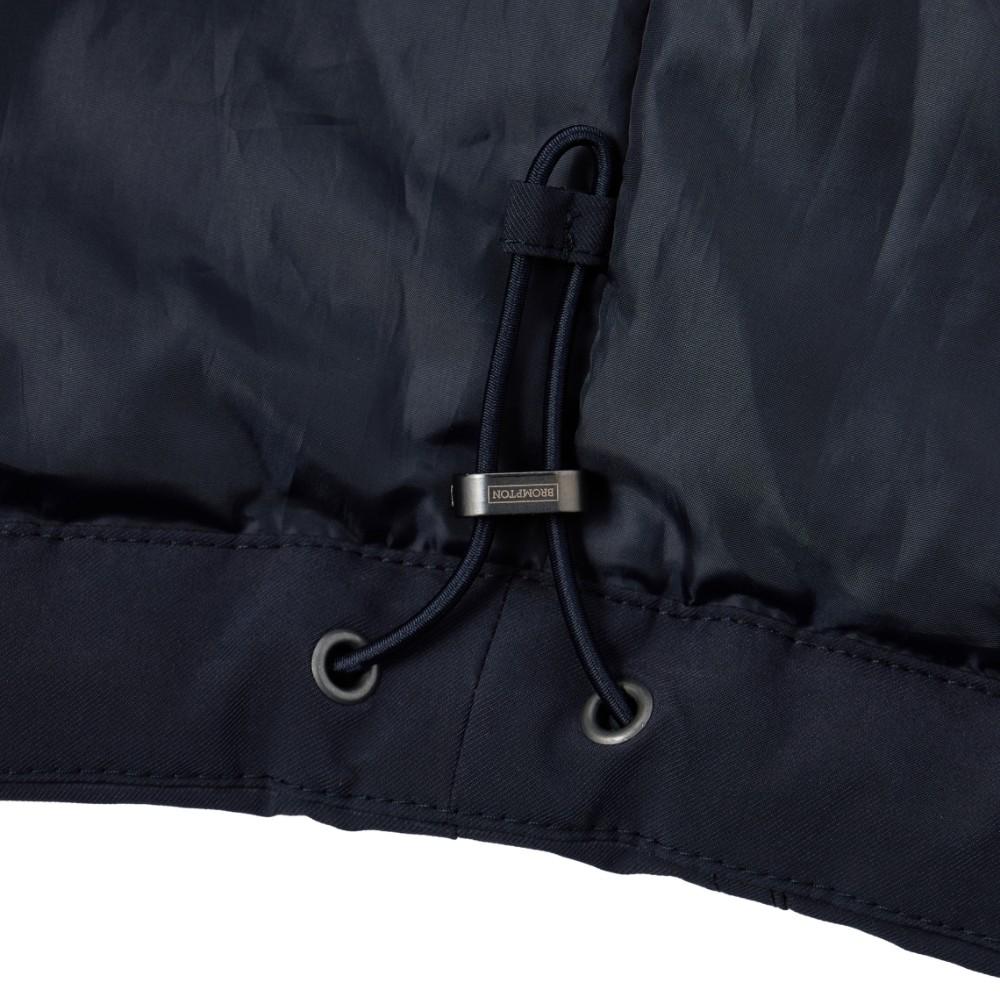 Brompton London Explore Vest - D/Navy (P243Mvt130)