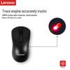 Lenovo MK23Lite Wireless Keyboard and Mouse Combo