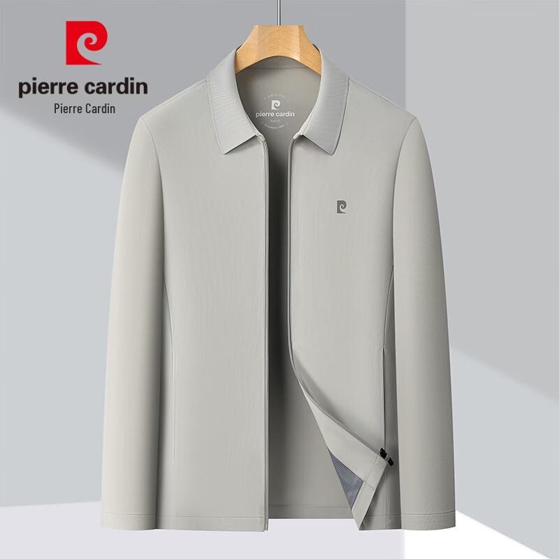 Pierre Cardin Men s Ice Silk Sun Protection Jacket 190/3XL