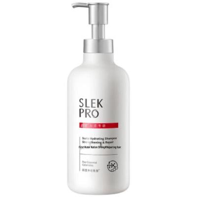 Selsun Scalp Care Shampoo