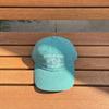Peace Of Mind PIGMENT Ball Cap Green