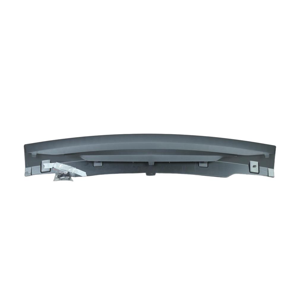 Land Rover Discovery 4 (L319) Front Bumper Tow Hook Cover, 2010 Model, Black.