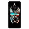 Funda For ZTE Nubia Focus Pro 5G Soft Bumper For Nubia Focus Pro Black Silicone Phone Cases  Nubia Focus Pro 5G Protective Coque