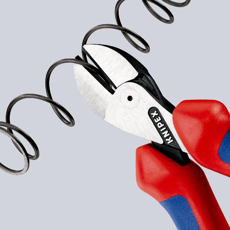 KNIPEX 7305-160 X-CUT Compact Nipper (SB)
