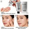 Silky Soft Focus Moisturizing Hydrating Long Lasting Face Makeup Primer