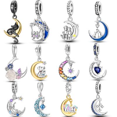 Joias e bijuteria – Charms