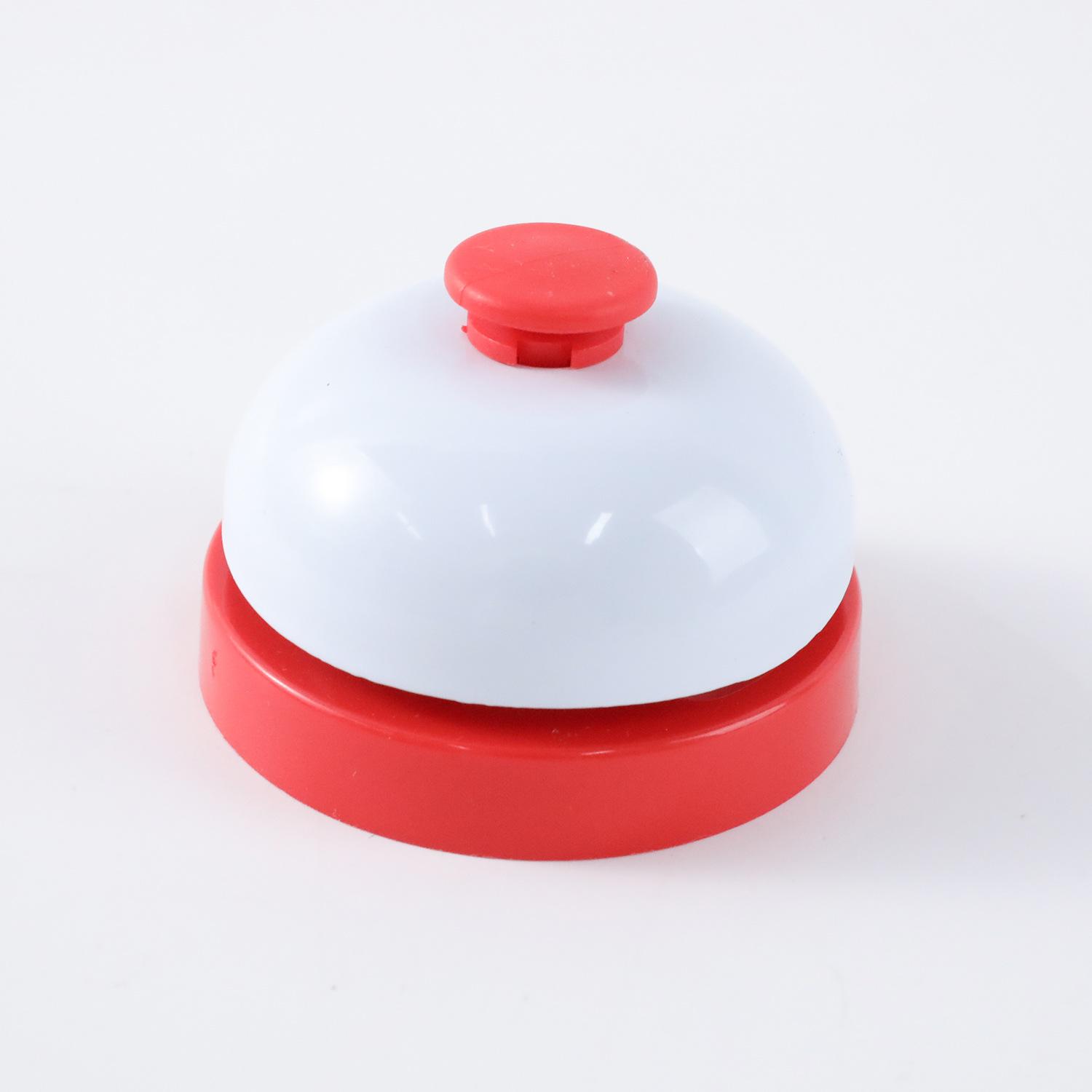 

2025 New Fun Pet Interactive Toys Bell Training Supplies Cat Dog Toy Calling Dinner Bells