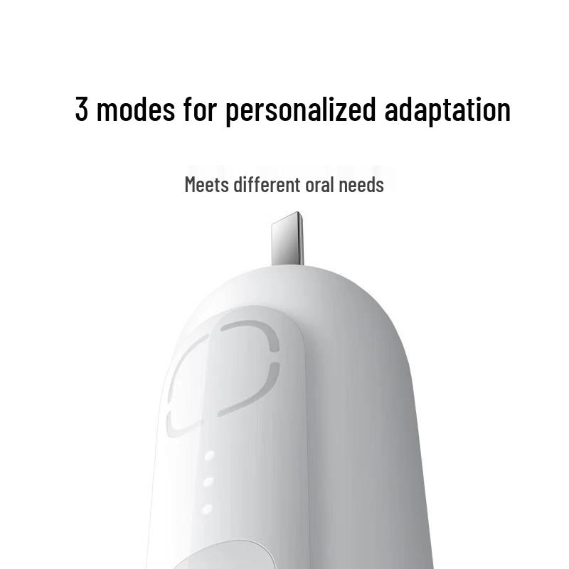 Xiaomi Smart Sonic Electric Toothbrush