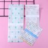 10Pcs Waterproof Film Pu Tape For Aftercare Protective Skin Healing Tattoo Adhesive Bandages Repair Swimming Privacy Sticker