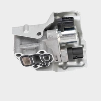 15810-RAA-A01 15810-RAA-A03 Válvula de carretel solenóide VTEC com junta para Honda Accord Civic Element CR-V Acura RDX RSX TSX 3.0L