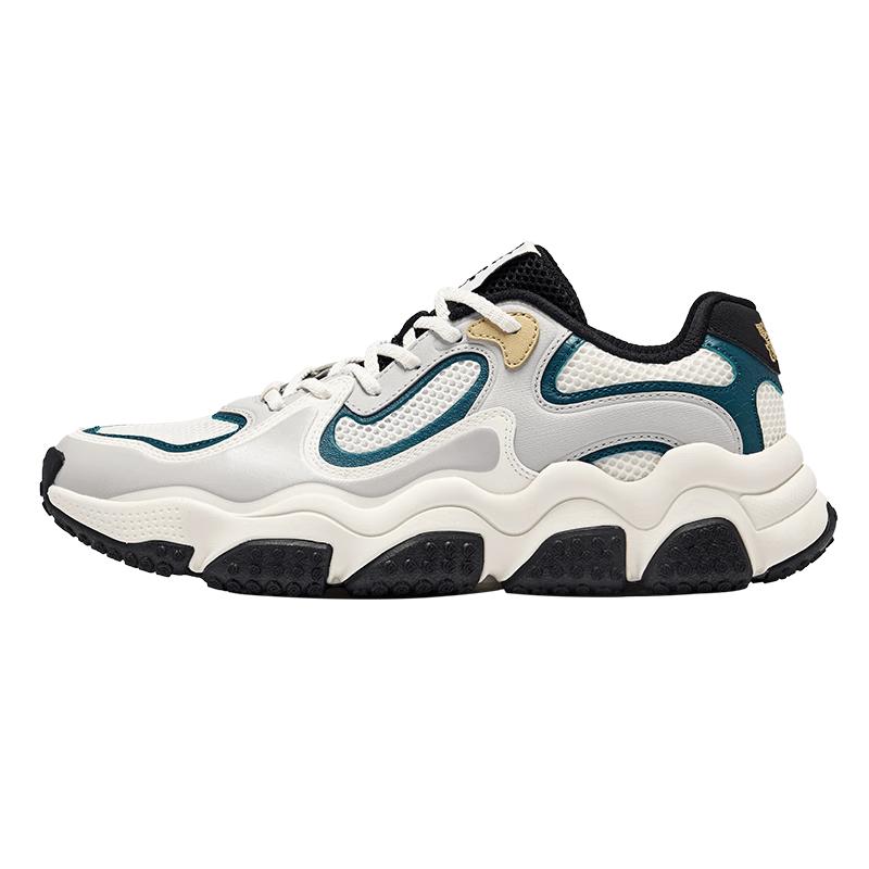

Erke Men s Star Peak Casual Dad Shoes US 10.5