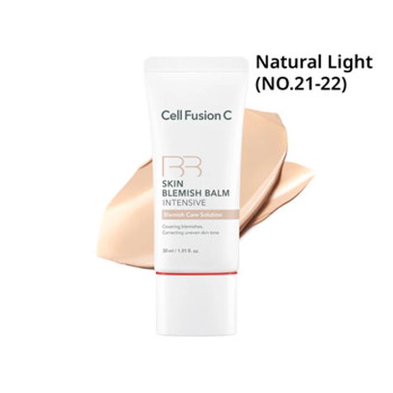 Cell Fusion C Original BB Cream 30ml - Natural Light 30ml