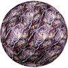1pc Demon Slayer Kimetsu no Yaiba Soccer Ball Size 5 Indoor Soccer Ball Fashion Colorful Backyard Game - Great For Sports Fans Gift HE34