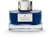 Graf Von Guilloche Ink Count Gulf Officially Imported Faber-Castell Bottle, Collection, Blue, 141018, 75ml,