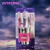Whitening Purple Toothbrush 3-Pack Promotion (+ Travel Mug)